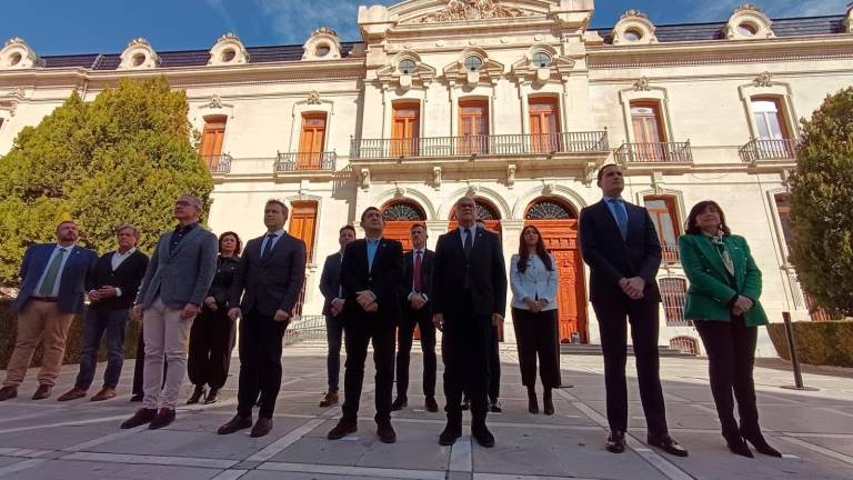 Reyes destaca el 28 de febrero como una jornada “para remarcar el avance en derechos” en Andalucía