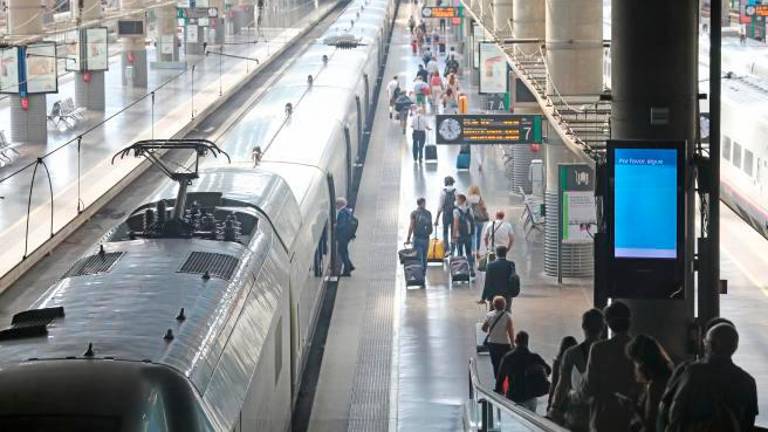 ¿Cuál es la posibilidad de contraer la covid-19 en el trasporte público?