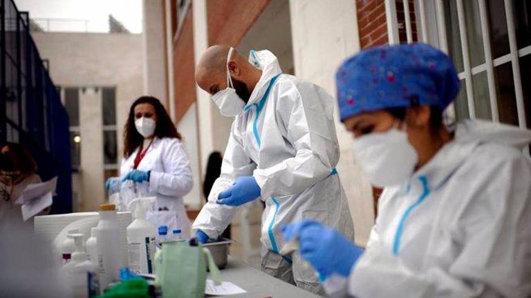 Reabierta la movilidad entre provincias en la comunidad