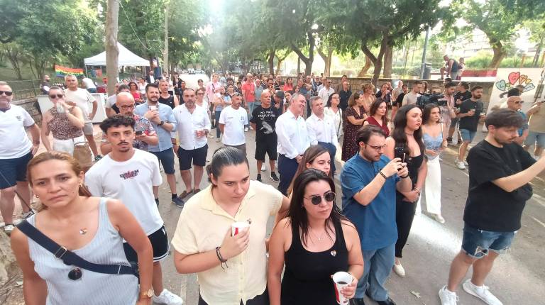 Así se vivió el pregón de Paco Clavel por el Orgullo 2026