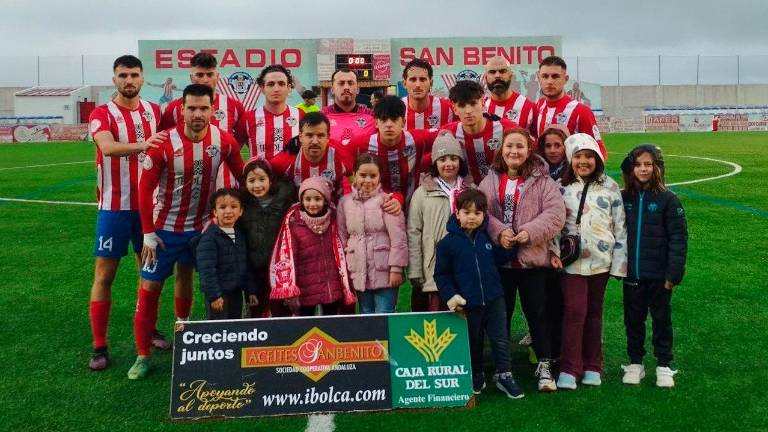 Reparto de puntos entre el Atlético Porcuna y el Churriana (0-0)