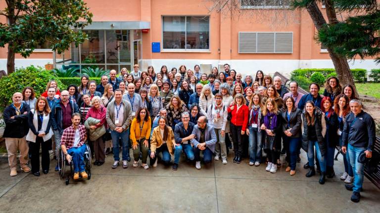 La UJA reunirá en 2027 a las universidades españolas que trabajan por la inclusión del estudiantado con discapacidad