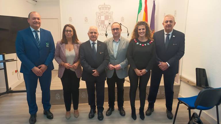 Jaén será sede del Campeonato Nacional de Kárate este fin de semana