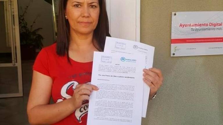 El Ayuntamiento de La Puerta pide el aumento de la vigilancia