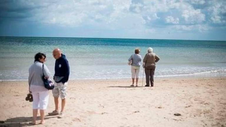 El Gobierno prorroga la suspensión de los viajes del Imserso hasta el 30 de junio por el coronavirus