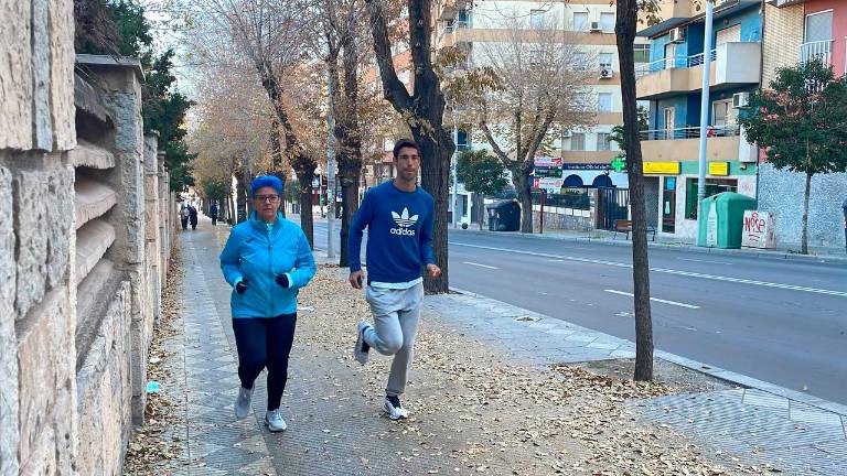 Capítulo 17: El entrenamiento clave de Susana Rodríguez a dos semanas de la San Antón