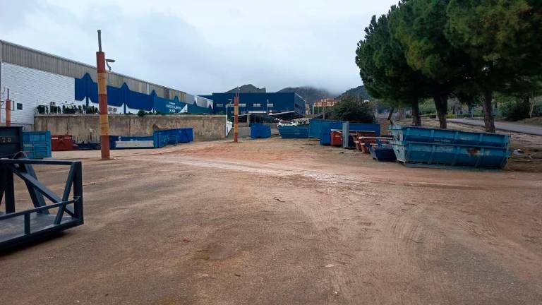 Adjudicadas las obras para habilitar más aparcamiento cerca del recinto ferial