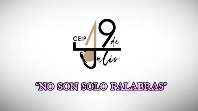 Un colegio de Bailén busca concienciar sobre el lenguaje usado con el género femenino