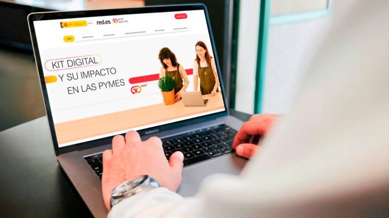 Kit Digital, un modelo que ha transformado la gestión de ayudas