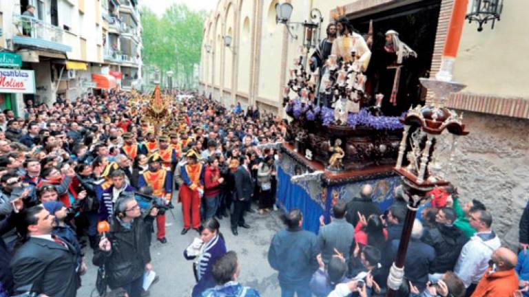 Tal día como hoy en 2014 publicábamos: El Perdón indulta a un preso 40 años después