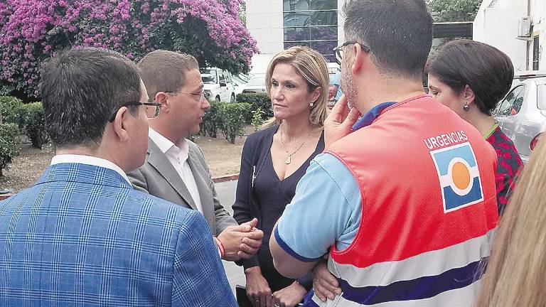 Dos fases para el Hospital Viejo