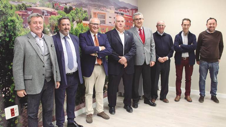 El registro de la UE da carta de naturaleza a Aceite de Jaén