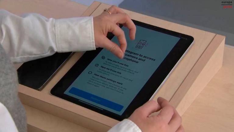 Meta, condenada a pagar 479 millones a 87 medios españoles por competencia desleal