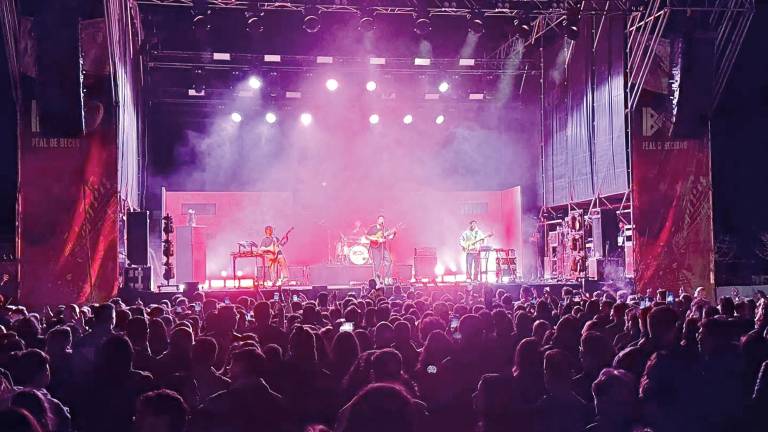 El Festival Ibero Joven afianza su éxito con una programación dinámica