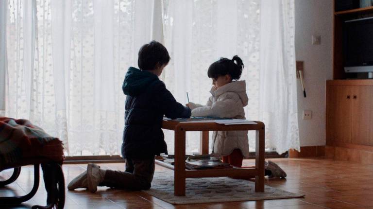<i>El Ingreso Mínimo Vital llega en junio a cerca de 830.000 personas en Andalucía que residen en más de 267.000 hogares. Archivo. / Save the Children.</i>