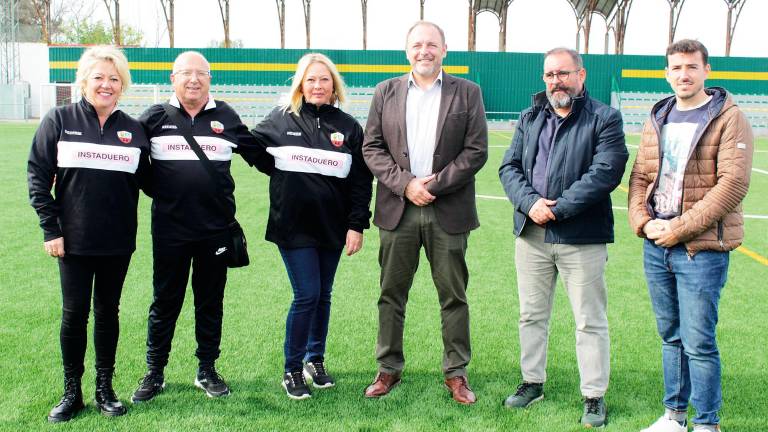 Linares y Baños de la Encina se unen para “Capitanes de la provincia”
