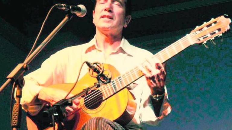 La Cita Folk de Jódar se celebrará este año de forma online