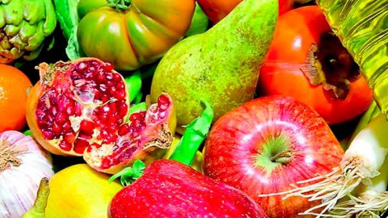 Jaén, la provincia que más crece en venta de frutas y hortalizas