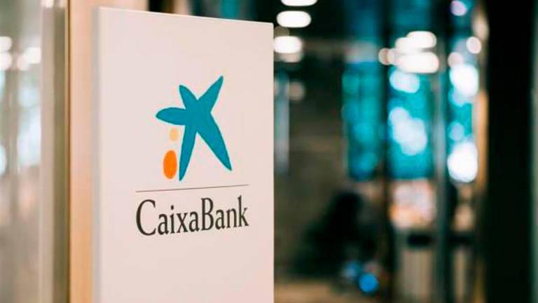 CaixaBank registra récord histórico de clientes digitales