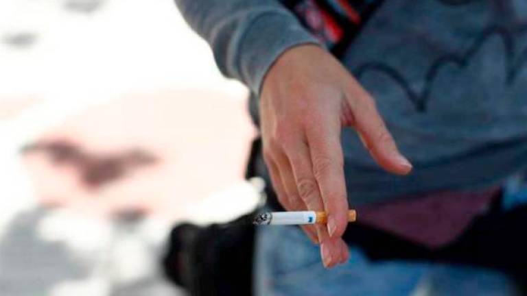 El 80% del grupo de deshabituación de Pozo Alcón deja de fumar