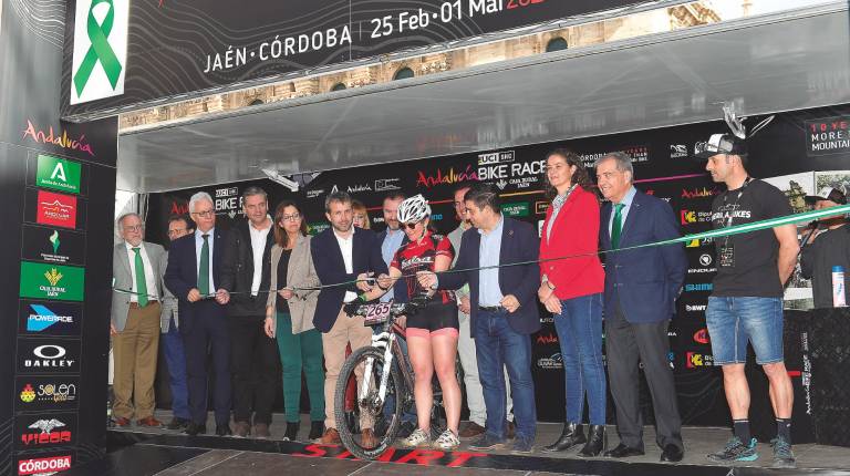 <i>Miguel Castro, Juan Gallego, Ángel Vera, África Colomo, María Cantos, Julio Millán, Carlos Alberca, Faith Addison, Francisco Reyes, Isabel Sánchez y José Márquez.</i>