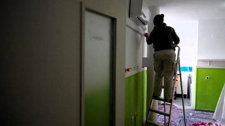 La Junta destina casi dos millones para seguir con el arreglo de viviendas sociales