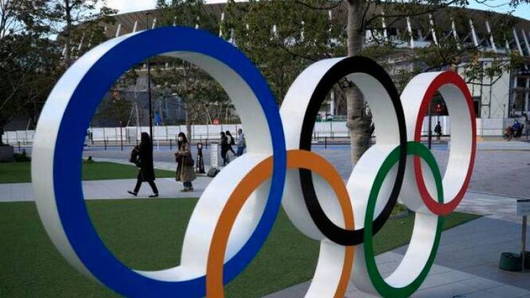 La Federación Española pide suspender los Juegos Olímpicos