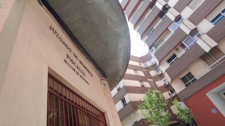 Acordado el Internamiento en régimen cerrado del menor que apuñaló a otro en Cazorla
