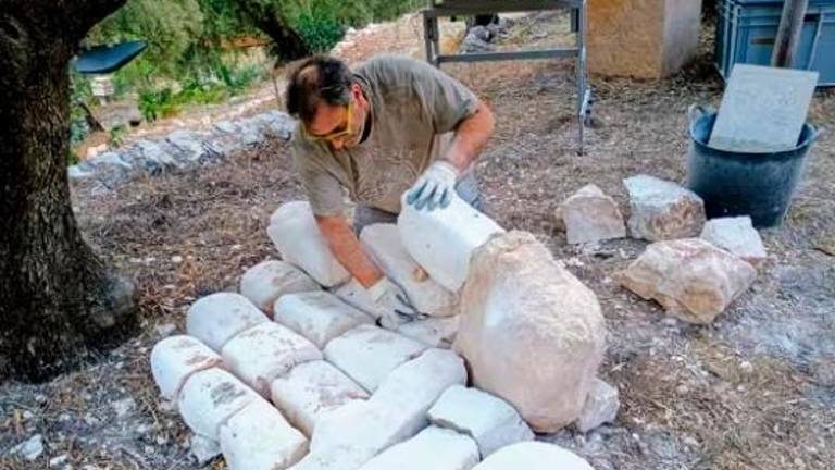 Abierto por Arte se adelanta en Cárcheles y se celebrará a finales de mayo
