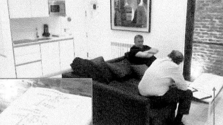 La empresa vinculada a Cerdán recibía el 2% de adjudicaciones logradas con Acciona