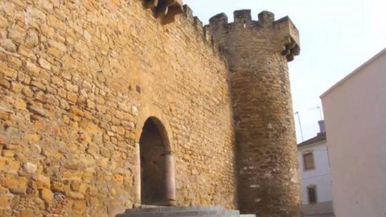 La Consejería de Cultura aprueba la intervención en la Torre de San Miguel y el Castillo de Lopera