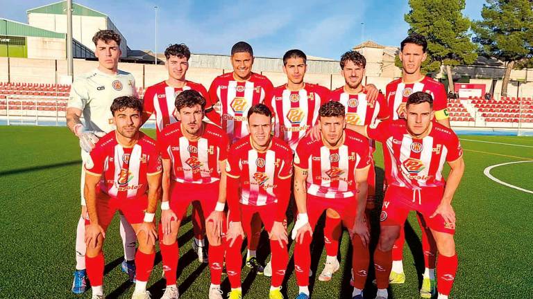 El Torredonjimeno y el Torre del Mar firman un empate (0-0)