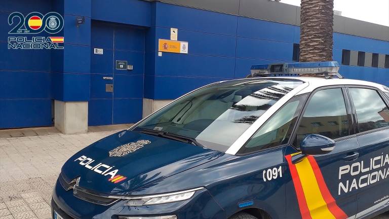 Una mujer asesinada y un herido grave en Algeciras tras una agresión a manos del hijo de ambos