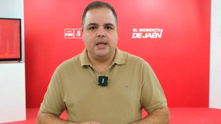 El PSOE de Jaén reclama a la Junta que intervenga en los despidos de Digitex