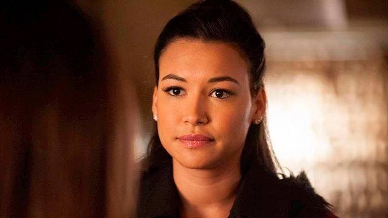 Naya Rivera, actriz de Glee, desaparece en un lago de California