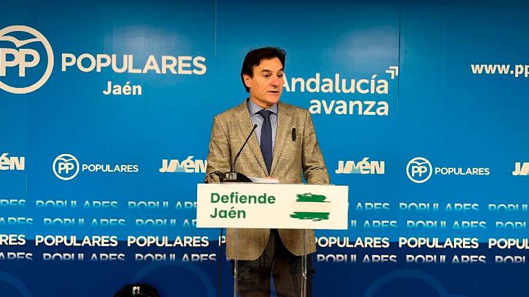 El PP lamenta que el bloqueo de 19 millones de gastos del presupuesto lastrará la gestión del Ayuntamiento