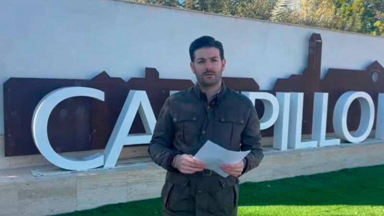 El PSOE de Torreblascopedro registra una moción para regular el paso de las cubas con purines