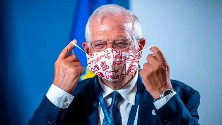 La UE pide a Bielorrusia la repetición de las elecciones con observadores