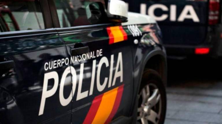 A prisión por la muerte violenta de un turista norteamericano en Málaga