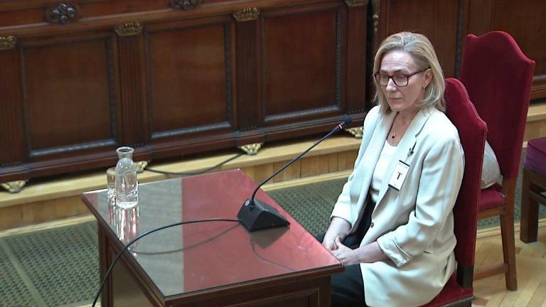 La exsecretaria de Ábalos confirma dos reuniones con Aldama y el exCEO de Air Europa y que Jéssica fue a 13 viajes