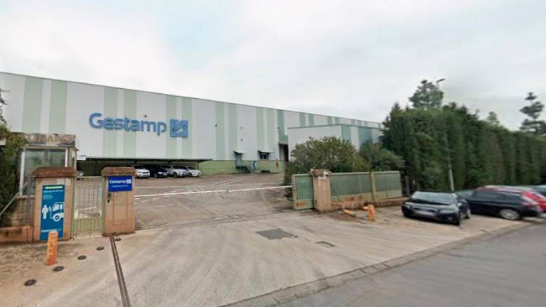 Gestamp Linares acuerda un ERTE que afecta a más de 150 empleados