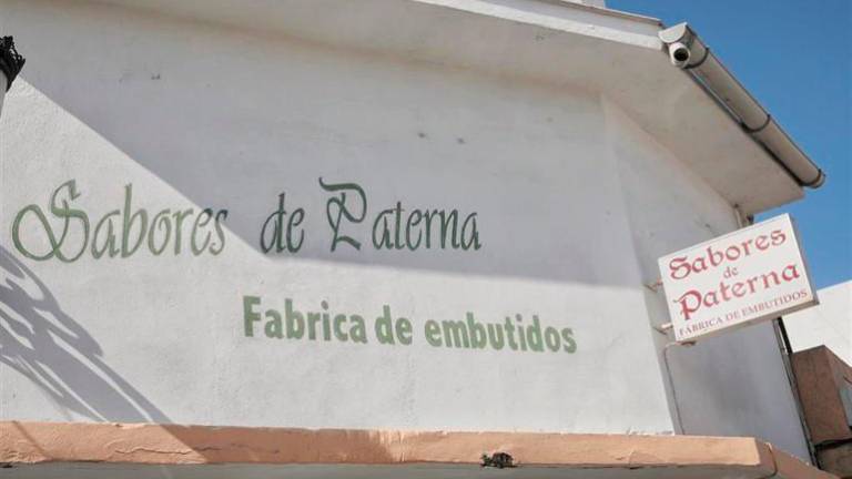 Retiran los embutidos de otra fábrica andaluza por listeriosis