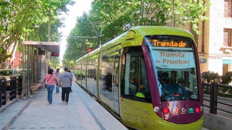 La comisión técnica para la puesta en marcha del tranvía volverá a reunirse este miércoles en Sevilla