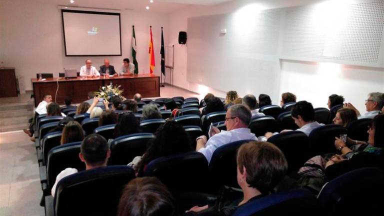 Peralta para conocer gente Peralta para conocer gente