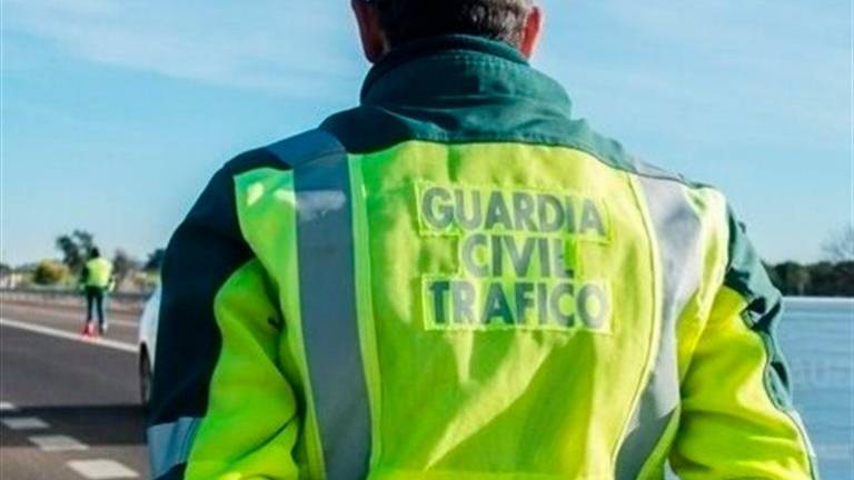 Sorprendido en un control circulando en sentido contrario por la A-316 tras ingerir cocaína