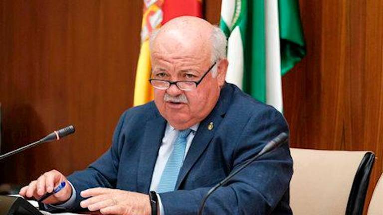 Plan para realizar controles sanitarios a personas de fuera