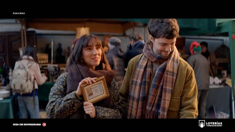 ¿Rechazarías cobrar el décimo por algún motivo?: Ya tenemos el anuncio de la Lotería de Navidad 2025
