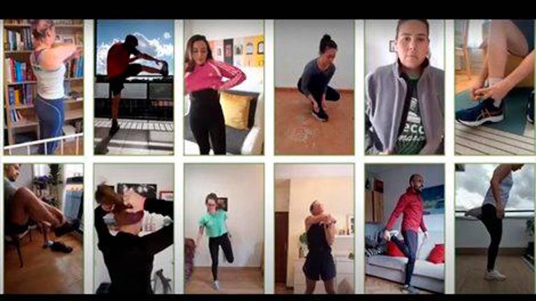 “La Carrera Más Larga” recauda 60.000 euros