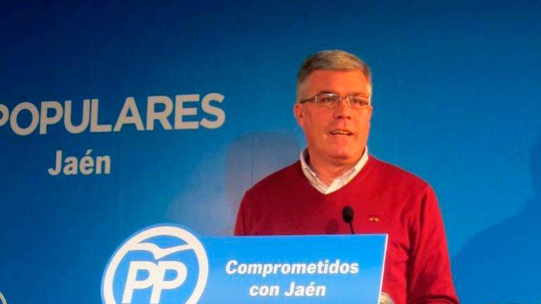 Afirma no querer “perjudicar la imagen del partido tras seguir investigado en el caso Matinsreg