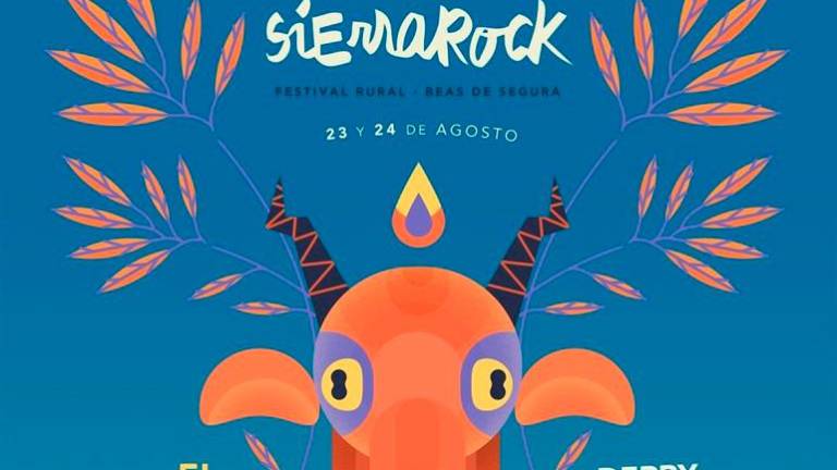 Beas de Segura celebra este fin de semana el festival Sierra Rock